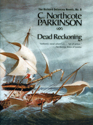Dead Reckoning - ebook
